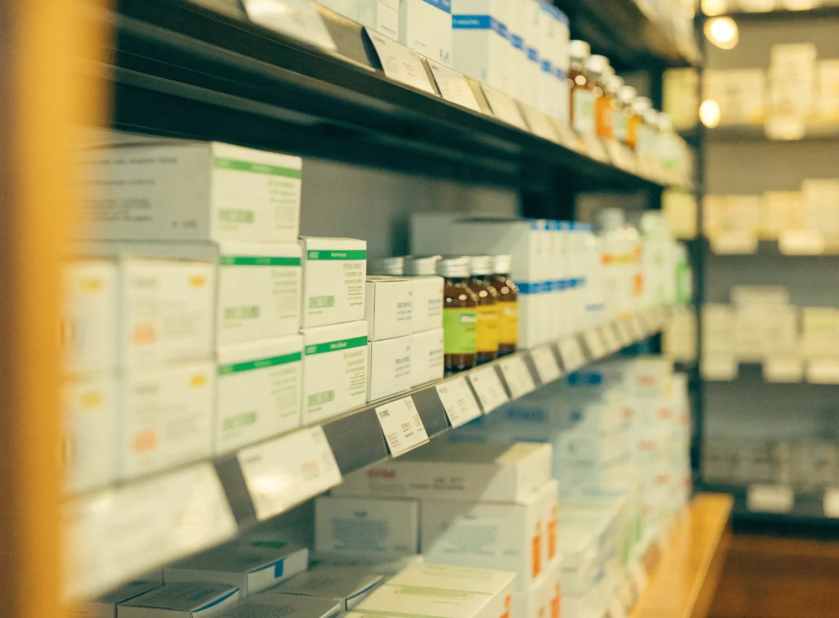 How a Global Consumer Health Company Cut Store Visit Time by 60% with AI Retail Execution